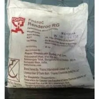 Concrete Additives